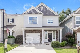 625 Dawsons Park Wy in Lexington, SC - Building Photo