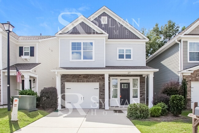 625 Dawsons Park Wy in Lexington, SC - Building Photo - Building Photo