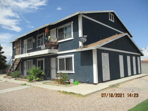 1896 Fulstone Way in Las Vegas, NV - Building Photo - Building Photo
