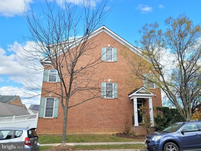 3960 Addison Woods Rd in Frederick, MD - Building Photo - Building Photo