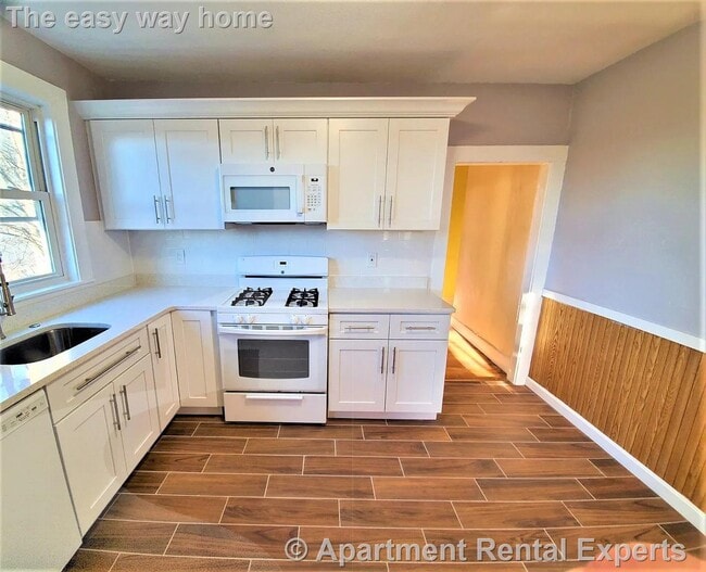 39 Waterhouse St in Somerville, MA - Building Photo - Building Photo