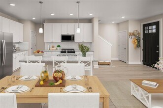 5300 Berkeley Knl Cir in Richmond, TX - Building Photo - Building Photo