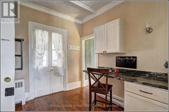 265 College St in Cobourg, ON - Building Photo - Building Photo