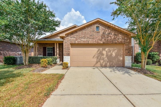 property at 6127 Carver Pines Dr
