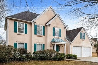 129 Meadowview Ln in Powder Springs, GA - Building Photo - Building Photo