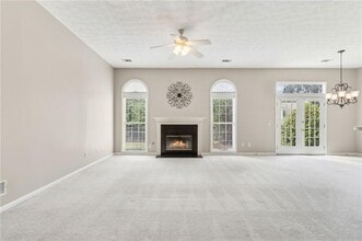 3325 Berwick Field Dr in Duluth, GA - Building Photo - Building Photo
