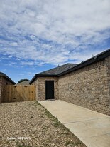 5709 Kemper St in Lubbock, TX - Building Photo