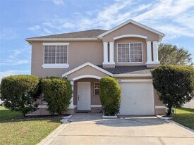 1300 Carey Glen Cir in Orlando, FL - Building Photo