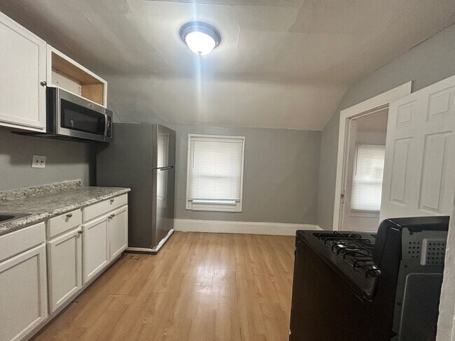 property at 3524 W 52nd St