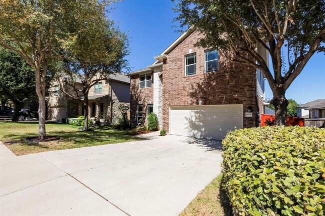 1604 Greenside Dr in Round Rock, TX - Building Photo - Building Photo