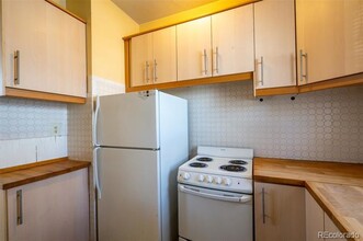906 W Colorado Ave in Colorado Springs, CO - Building Photo - Building Photo