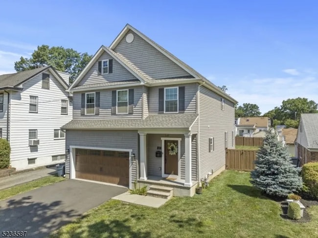 407 W Inman Ave in Rahway, NJ - Building Photo - Building Photo