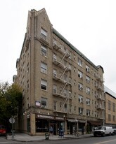 87-95 Greenwich Ave Apartments