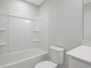 21831 136th Way in Rogers, MN - Foto de edificio - Building Photo