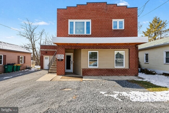 property at 1716 N 6th St