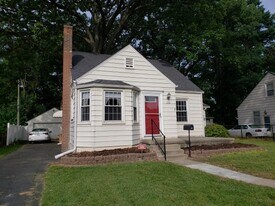 1312 Wyandotte Ave in Royal Oak, MI - Building Photo