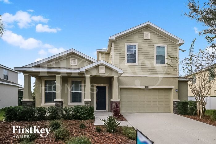 23960 San Giovanni Dr in Land O Lakes, FL - Building Photo