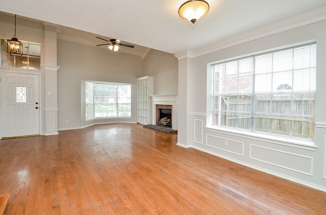 property at 1206 Green Knoll Dr