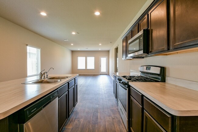 property at 16744 Lonely Pines Dr