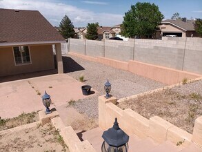 6100 Costa Blanca Ave NW in Albuquerque, NM - Building Photo - Building Photo