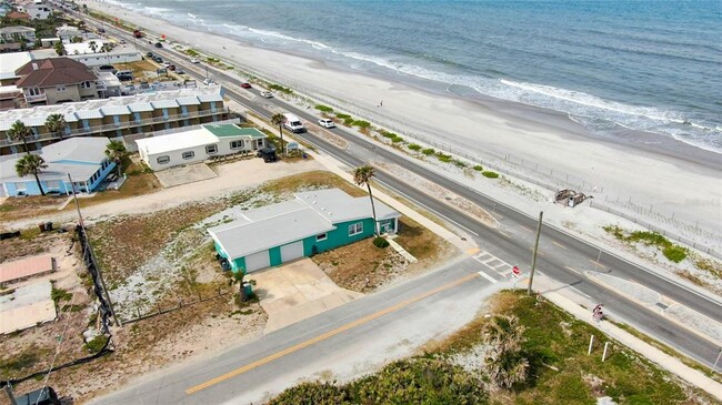 property at 1244 S Ocean Shore Blvd