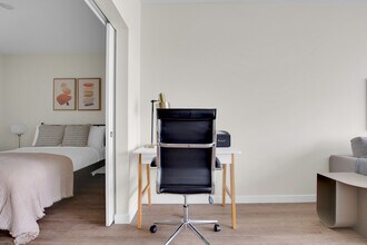 210 Wall St in Seattle, WA - Foto de edificio - Building Photo