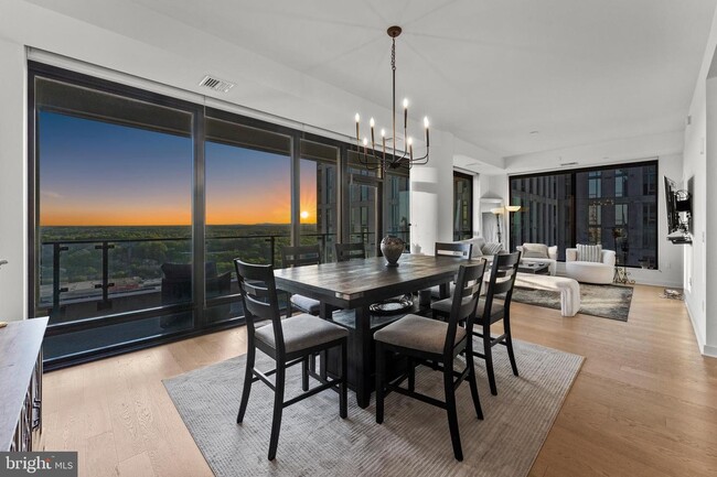property at 1650 Silver Hill Dr
