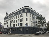 Building Photo - The Lido Apartments in Los Angeles, California