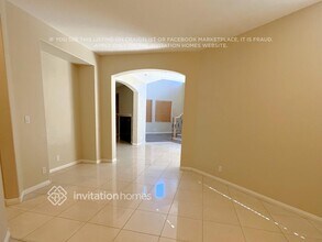 6426 Gilded Flicker St in North Las Vegas, NV - Building Photo - Building Photo