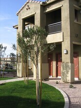 Senior Living at Matthew Henson Apartments in Phoenix, AZ - Building Photo - Building Photo