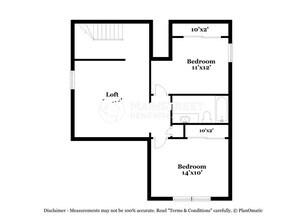 3999 Graves Dr in Obetz, OH - Building Photo - Building Photo