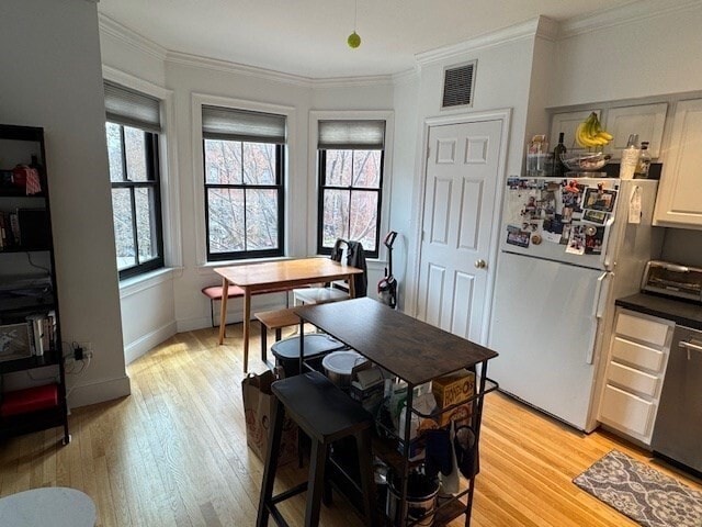 575 Tremont St in Boston, MA - Foto de edificio - Building Photo