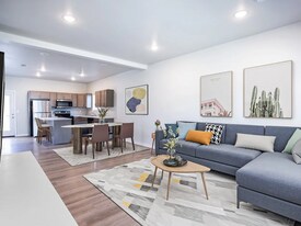 The Muse in Sioux Falls, SD - Building Photo