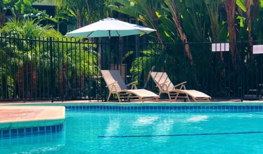 4735 W Broadway, Unit Studio in Hawthorne, CA - Building Photo - Building Photo