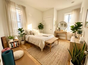 38 Washburn St in Boston, MA - Foto de edificio - Building Photo