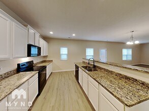 8504 Paw Valley Ln in Charlotte, NC - Building Photo - Building Photo