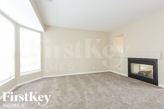 1657 Park Vista Ln in Aurora, IL - Building Photo - Building Photo