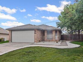 2801 Single Trace Ct in Austin, TX - Building Photo