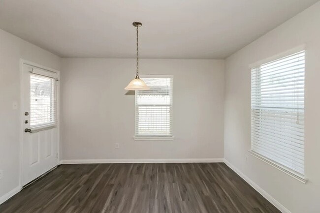 property at 2678 Needles Throw Ln