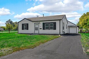 1715 Houston Ave in Joliet, IL - Building Photo