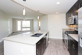 Residences at 62W in Johnston, IA - Building Photo - Interior Photo