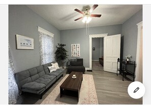 1226 Tecumseh St in Indianapolis, IN - Building Photo - Building Photo