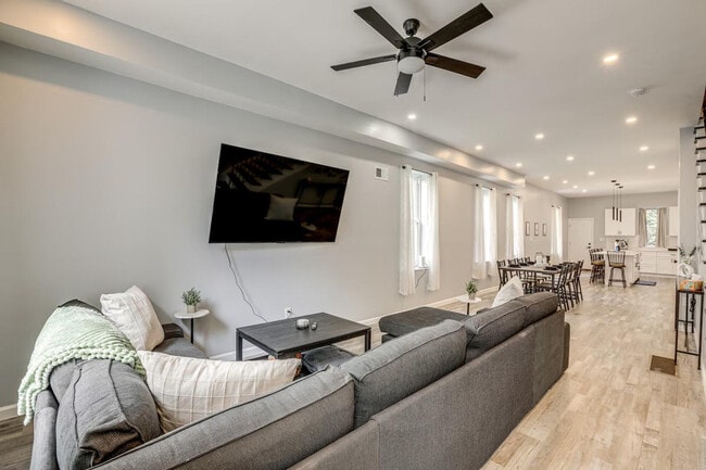 property at 5321 Wakefield St