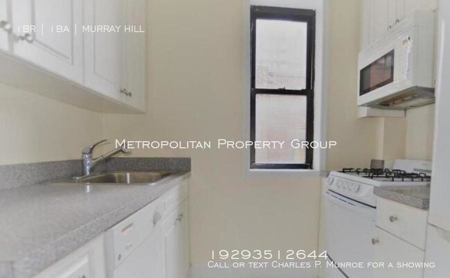 241 E 38th St-Unit -5C in New York, NY - Building Photo - Building Photo