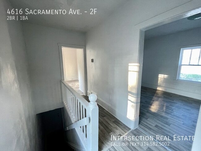 4616 Sacramento Ave in St. Louis, MO - Building Photo - Building Photo