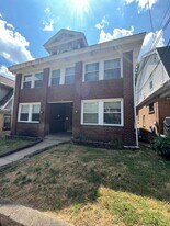 1709 New Haven Ave in Pittsburgh, PA - Building Photo