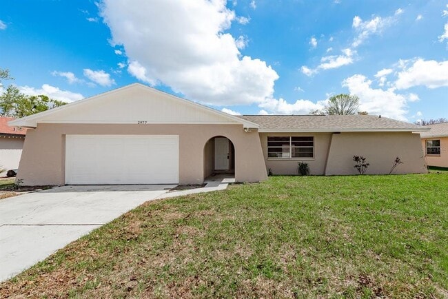 property at 2977 Palmetto Ct