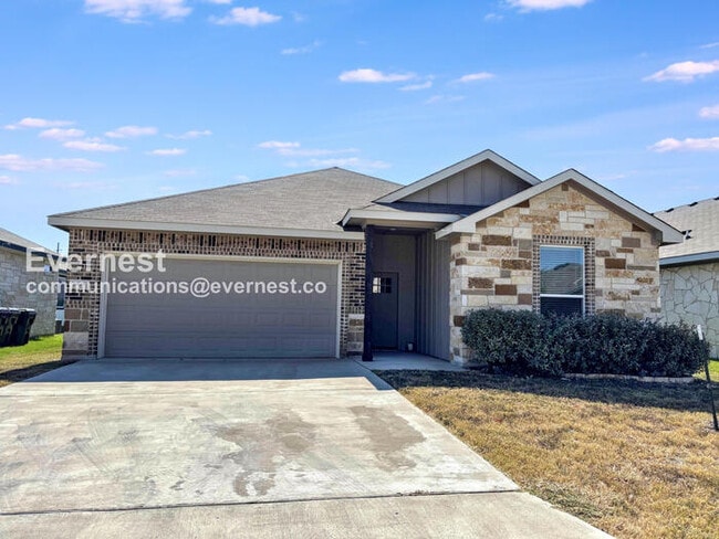 property at 7605 Purvis St