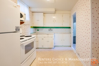 1 Bedroom Pet Friendly, Utilities Included in Lethbridge, AB - Building Photo - Building Photo