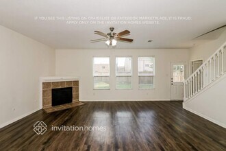 19115 Badger Ct in Houston, TX - Foto de edificio - Building Photo